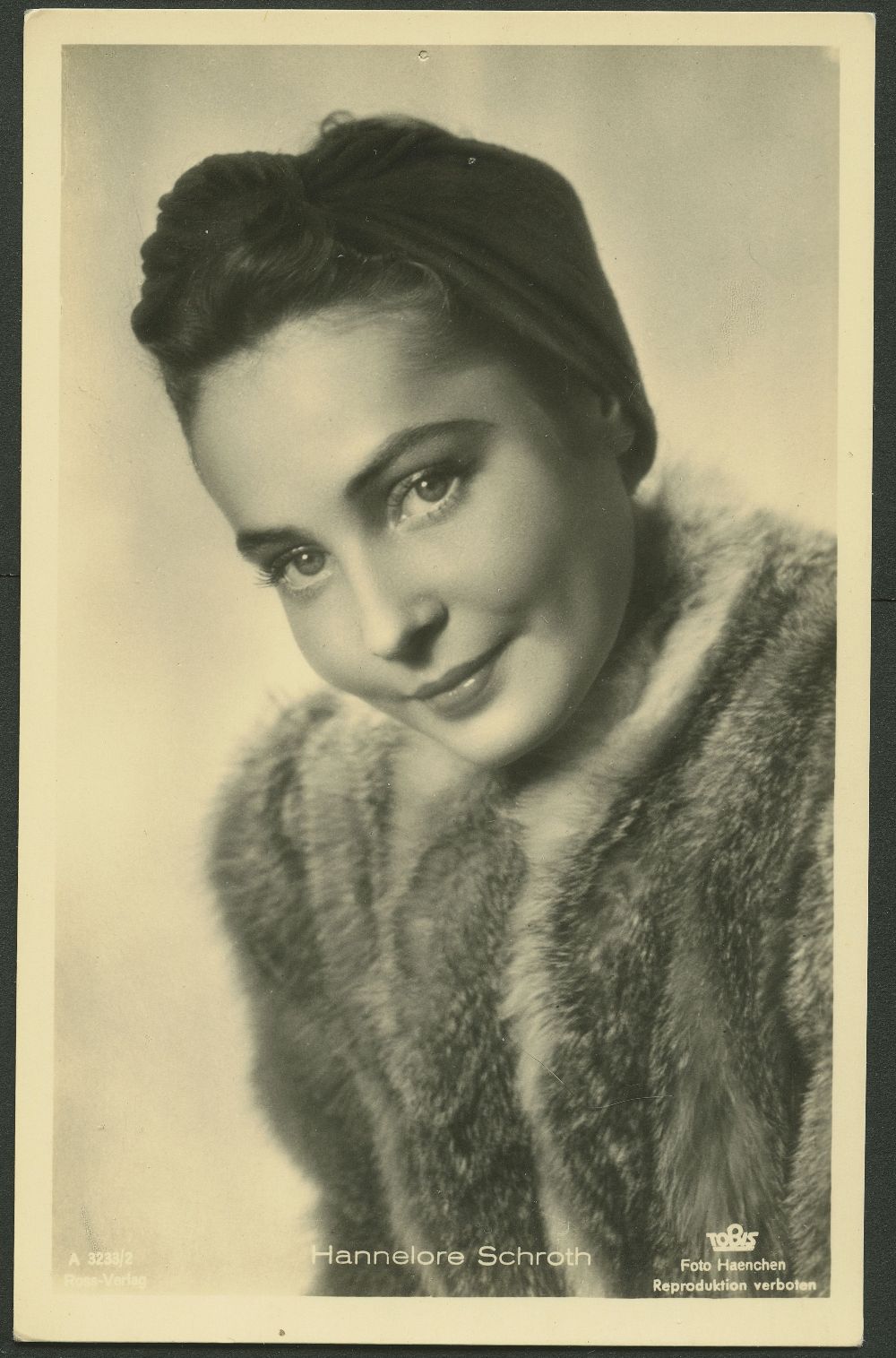 (image for) hannelore Schroth #0002